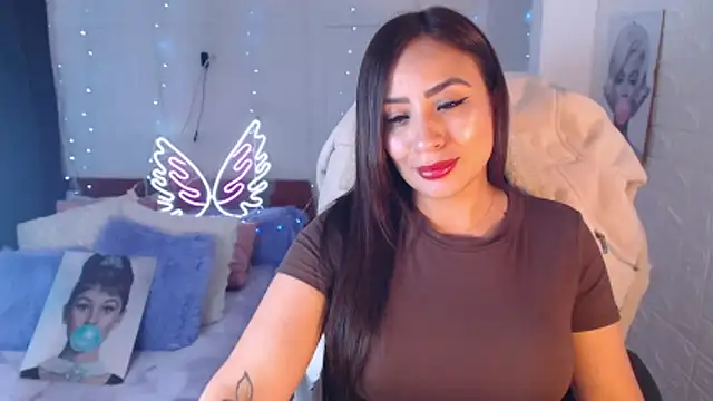 Paulina 627 online show from 05/22/26, 06:06