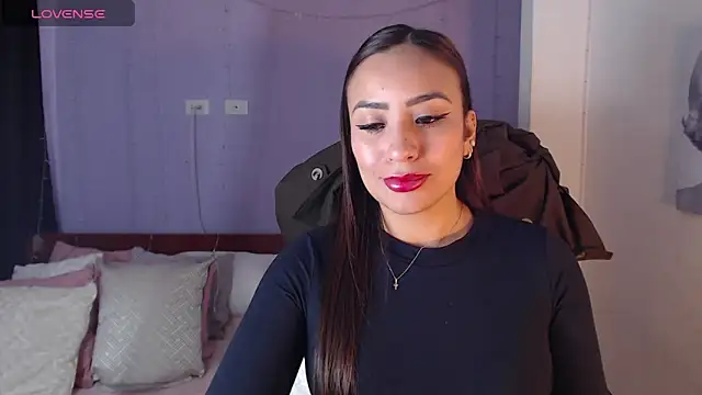 Paulina 627 online show from 02/10/26, 03:11