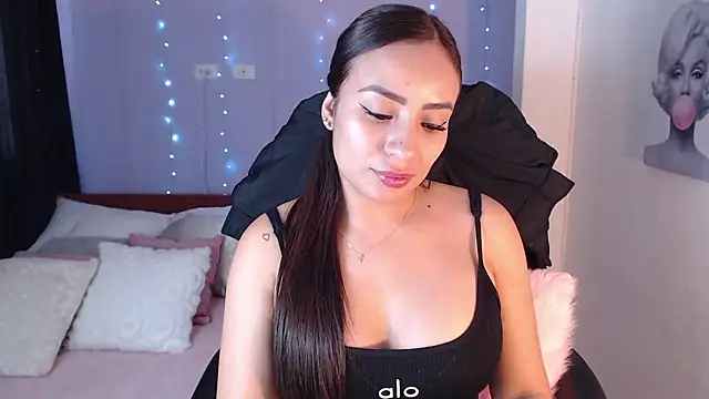 Paulina 627 online show from 01/08/26, 05:19