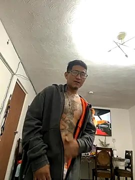 Daniel7131 online show from 09/20/25, 03:00