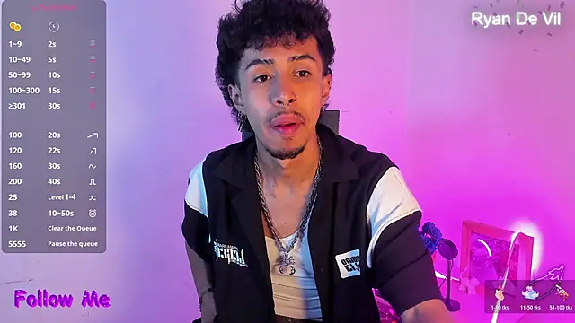 RyanRizzo online show from 02/17/26, 07:05