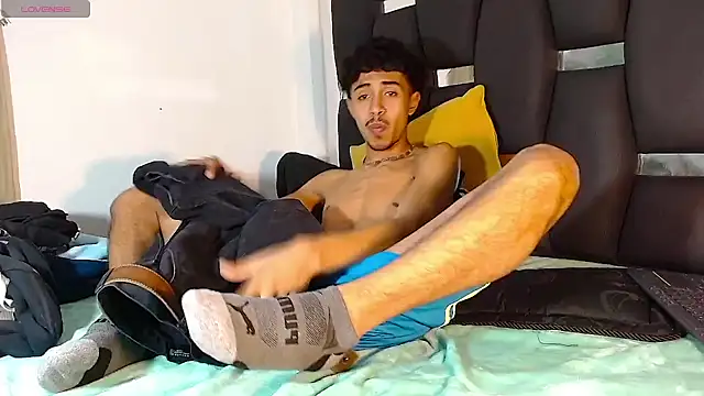 Snapshot of RyanRizzo chatting on 02/11/25, 07:38 RyanRizzo online show from 02/11/25, 07:38