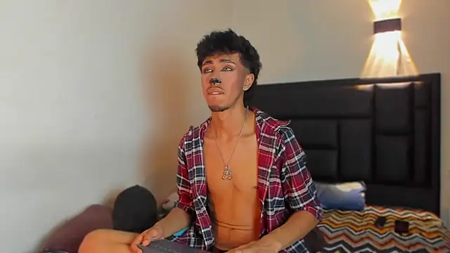 Snapshot of RyanRizzo chatting on 10/30/25, 12:47 RyanRizzo online show from 10/30/25, 12:47