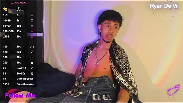 RyanRizzo online show from 02/10/26, 08:57