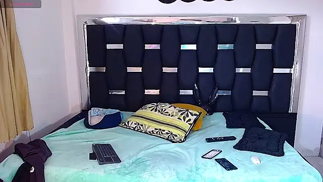 Snapshot of RyanRizzo chatting on 02/10/25, 09:04 RyanRizzo online show from 02/10/25, 09:04