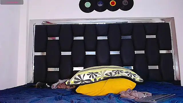 Snapshot of RyanRizzo chatting on 02/18/25, 10:14 RyanRizzo online show from 02/18/25, 10:14