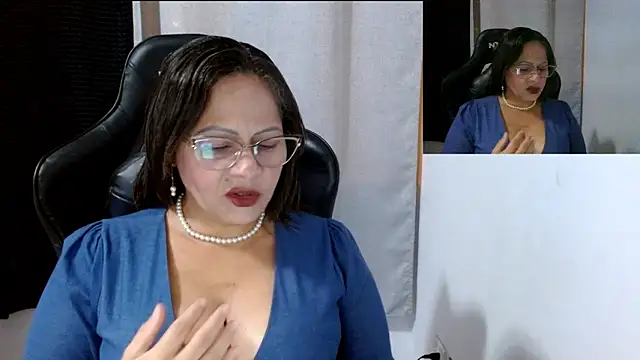 milf ann48 online show from 02/13/25, 12:35