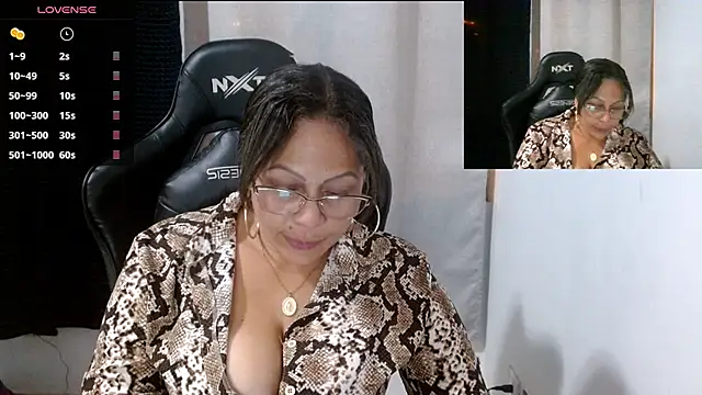 milf ann48 online show from 03/11/25, 12:00