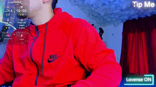 Rich boy01 online show from 10/05/25, 07:59