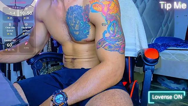 Rich boy01 online show from 03/13/26, 05:18