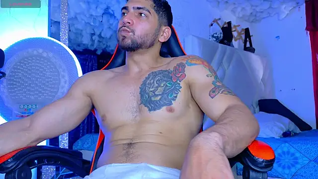 Rich boy01 online show from 11/26/25, 03:45