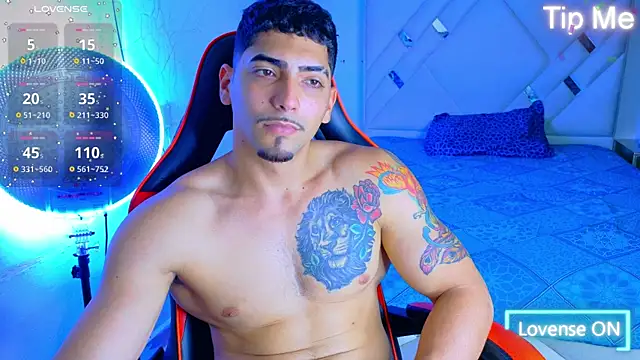 Rich boy01 online show from 09/16/25, 04:41