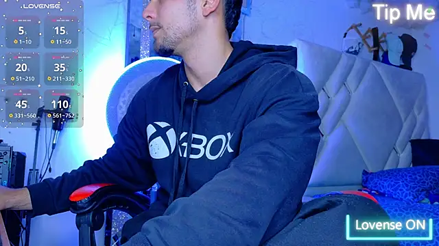 Rich boy01 online show from 11/02/25, 08:36