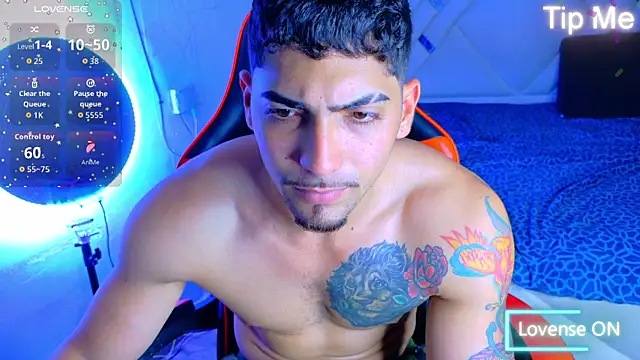 Rich boy01 online show from 09/08/25, 06:07