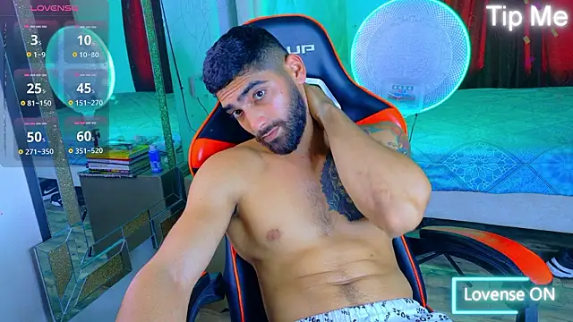 Rich boy01 online show from 02/14/26, 06:08