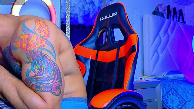 Rich boy01 online show from 03/01/26, 03:28