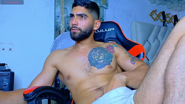 Rich boy01 online show from 02/12/26, 04:29