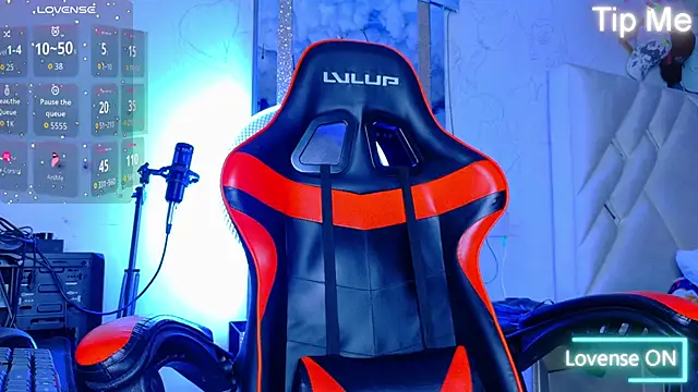 Rich boy01 online show from 10/12/25, 02:07