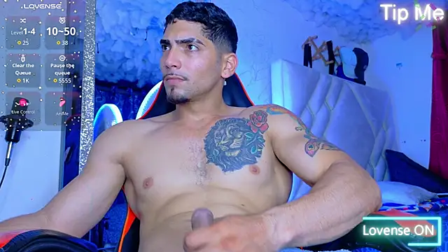 Rich boy01 online show from 10/20/25, 05:13