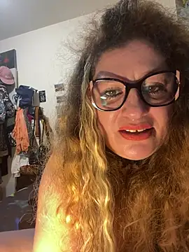 PepperyCodpiece online show from 07/27/26, 10:50