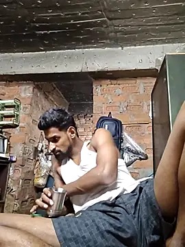 Deathsoul02 online show from 10/17/25, 01:02