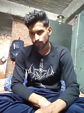 Deathsoul02 online show from 12/14/25, 04:23