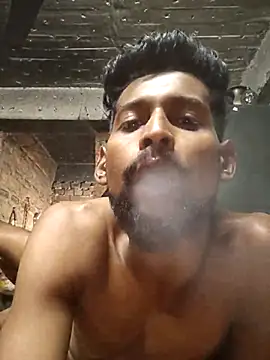 Deathsoul02 online show from 11/17/25, 06:06