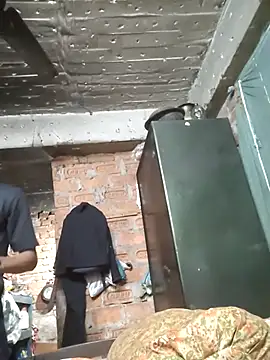 Deathsoul02 online show from 10/31/25, 03:03