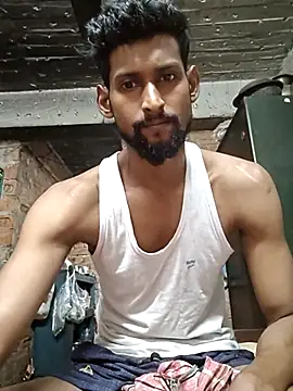 Deathsoul02 online show from 10/27/25, 03:18