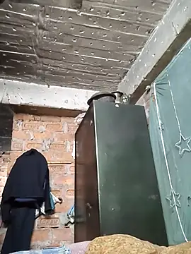 Deathsoul02 online show from 10/28/25, 07:07