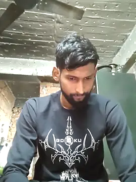 Deathsoul02 online show from 11/20/25, 04:24