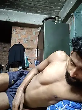 Deathsoul02 online show from 11/23/25, 05:23