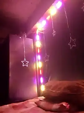 Deathsoul02 online show from 10/22/25, 02:11