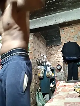 Deathsoul02 online show from 10/19/25, 02:09