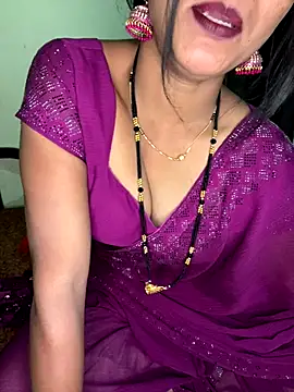 Snapshot of PUNAM_BABY1 chatting on 11/17/25, 06:45 PUNAM BABY1 online show from 11/17/25, 06:45