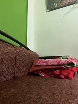 Snapshot of PUNAM_BABY1 chatting on 10/16/25, 09:28 PUNAM BABY1 online show from 10/16/25, 09:28