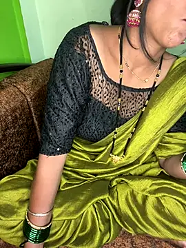 Snapshot of PUNAM_BABY1 chatting on 11/14/25, 06:55 PUNAM BABY1 online show from 11/14/25, 06:55