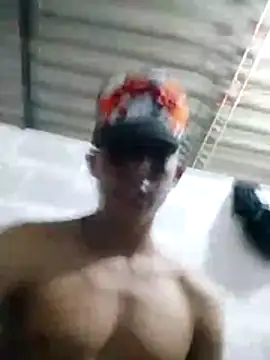 JaiderYeuriel online show from 12/13/25, 09:43