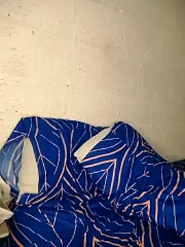 JaiderYeuriel online show from 12/19/25, 04:09