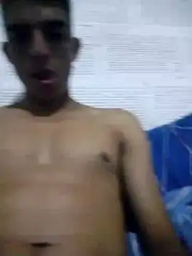 JaiderYeuriel online show from 12/16/25, 04:39