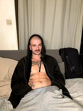 Greyoff online show from 10/01/25, 07:29