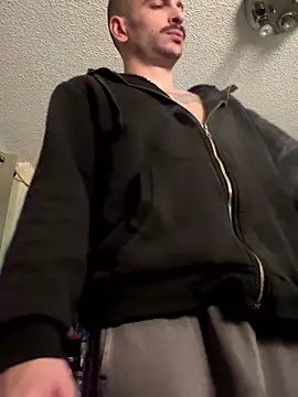 Greyoff online show from 01/12/26, 01:18