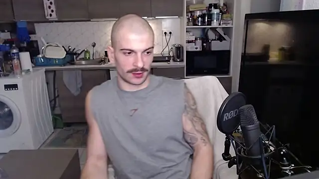 Greyoff online show from 01/11/26, 09:38