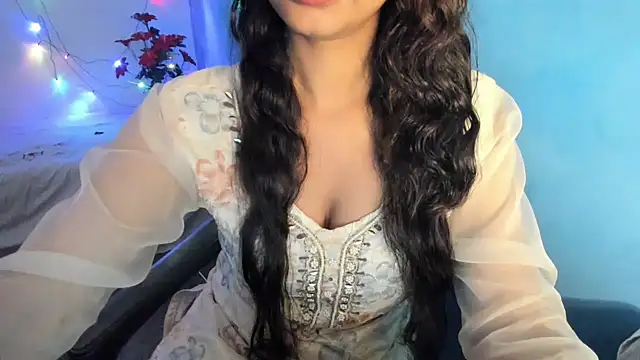 aarjulove online show from 10/29/25, 08:46