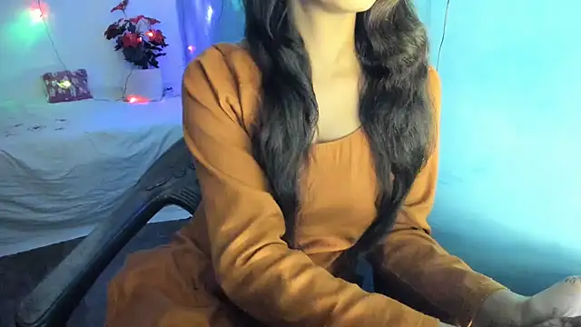 aarjulove online show from 11/07/25, 02:43