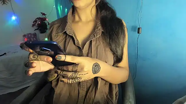 aarjulove online show from 11/06/25, 02:32