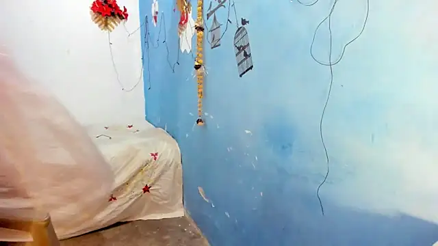 aarjulove online show from 03/03/26, 02:46