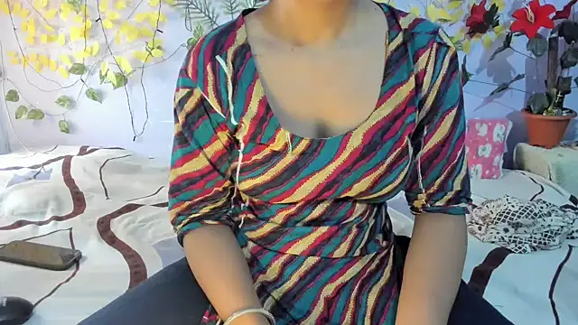 aarjulove online show from 06/27/26, 06:08