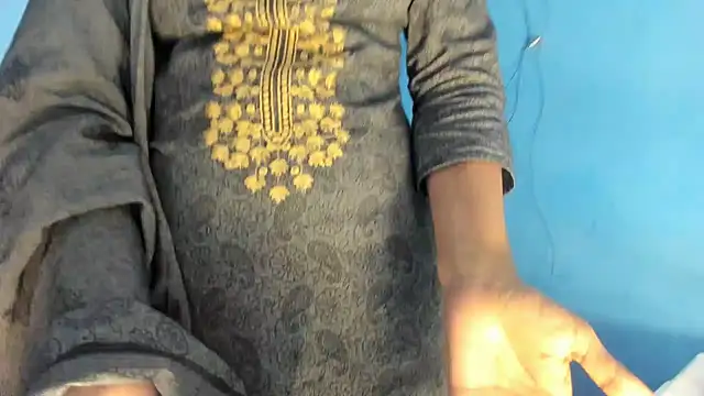 aarjulove online show from 02/08/26, 01:31