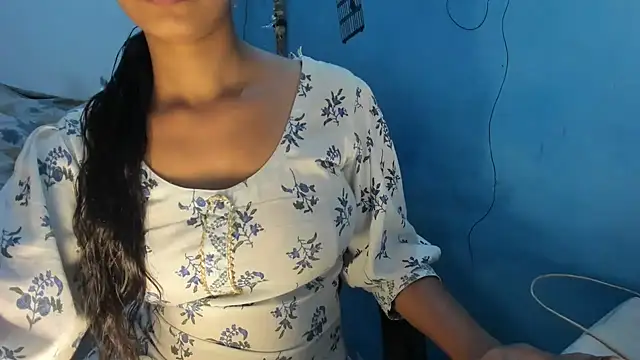 aarjulove online show from 03/07/26, 05:07